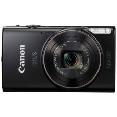Canon IXUS 285 HS черный