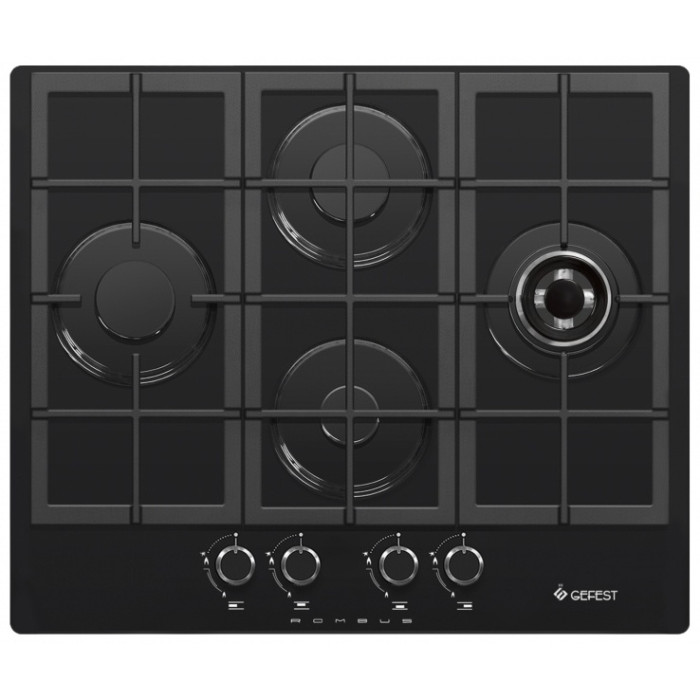 GEFEST ПВГ 2231-01 Р3 черный