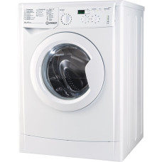 Indesit IWSD 51051 CIS белый