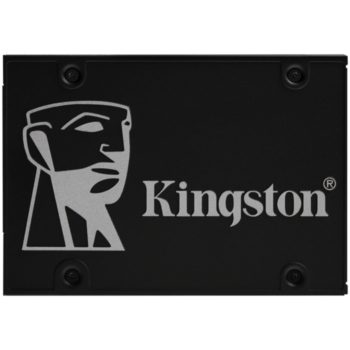 Kingston KC600 SKC600/512G 512Gb
