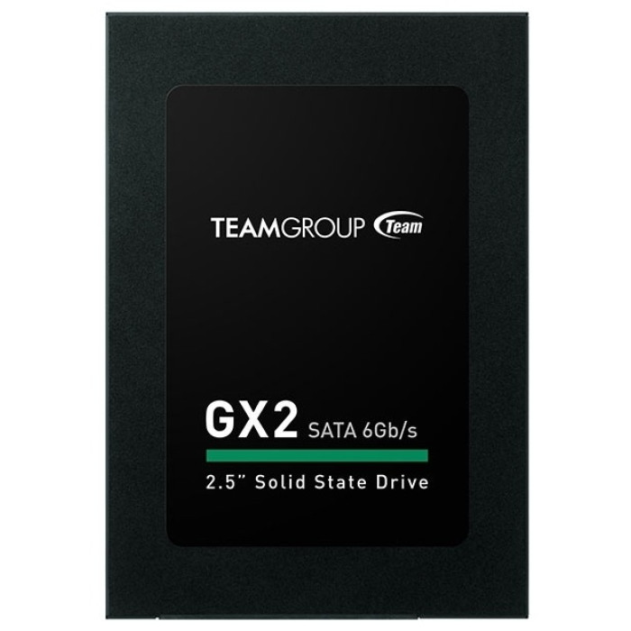 Team Group GX2 T253X2512G0C101 512Gb