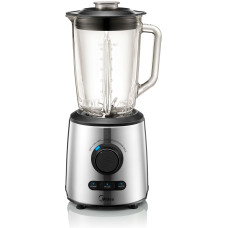 Midea MJ-BL5001AW черный, серебристый