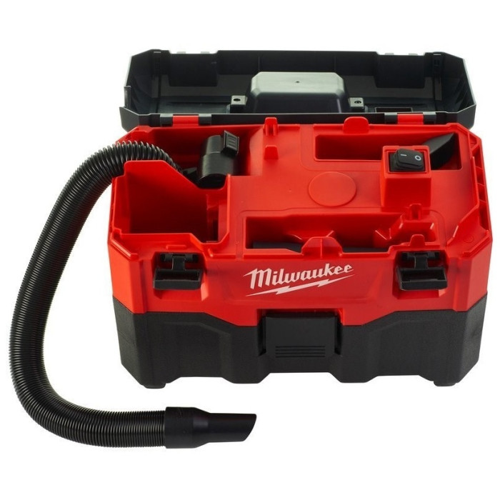 Milwaukee M18 VC2-0 4933464029