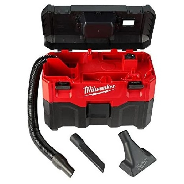 Milwaukee M18 VC2-0 4933464029