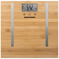 REDMOND электронные RS-746 дерево до 180 кг