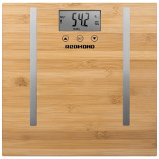 REDMOND электронные RS-746 дерево до 180 кг
