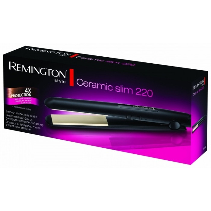Remington S1510 E51 утюжок