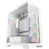 Deepcool CG580 4F V2 белый