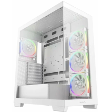 Deepcool CG580 4F V2 белый