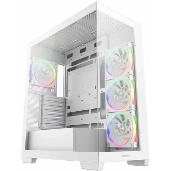 Deepcool CG580 4F V2 белый