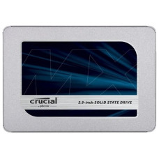 Crucial CT1000MX500SSD1 1000Gb