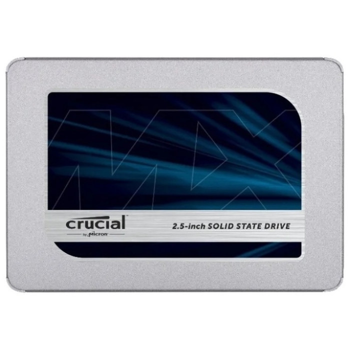 Crucial CT1000MX500SSD1 1000Gb