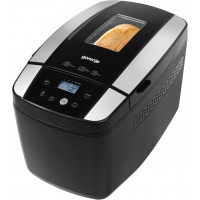 Gorenje BM1210BK черный, серый