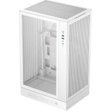 Deepcool CH270 DIGITAL белый