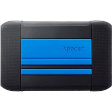 Apacer AC633 AP1TBAC633U-1 1024 ГБ