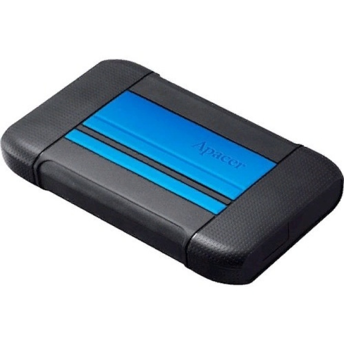 Apacer AC633 AP1TBAC633U-1 1024 ГБ