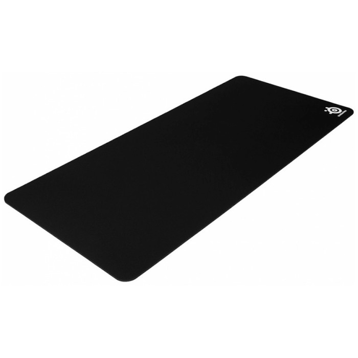 SteelSeries QcK XXL черный