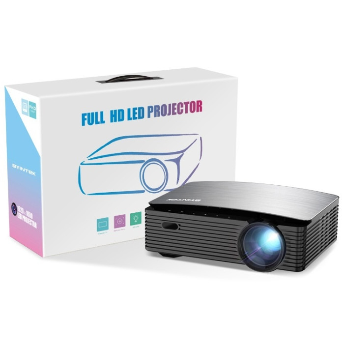 Byintek K25 Smart