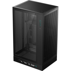 Deepcool CH270 DIGITAL черный