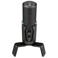 Trust GXT 258 Fyru черный