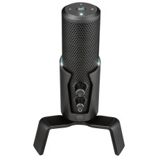 Trust GXT 258 Fyru черный