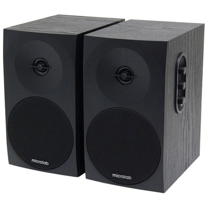 Microlab B70BT чёрный