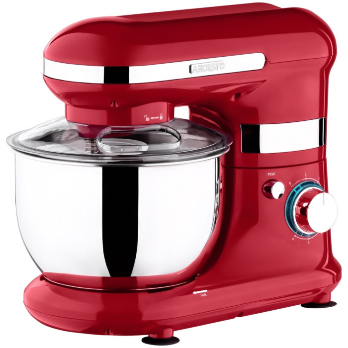 Ardesto KSTM-8042 красный
