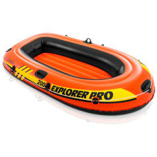 Intex Exlorer Pro 200 Set 58356NP оранжевый