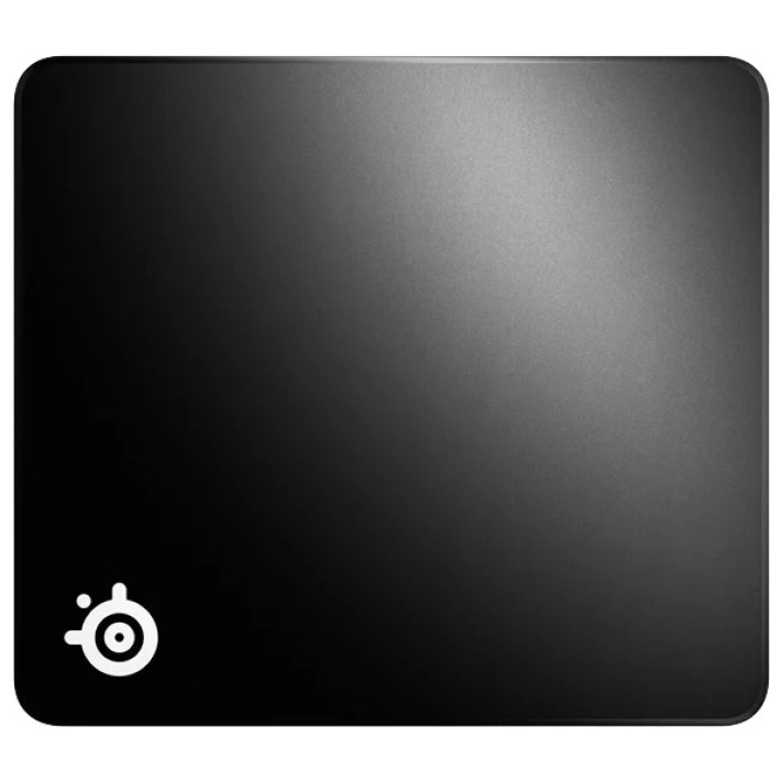 SteelSeries QcK Edge L 450x400x2 черный