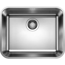 Blanco 500-U 518205 серебристый