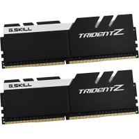 G.SKILL Trident Z F4-3200C16D-16GTZKW 16Gb