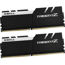 G.SKILL Trident Z F4-3200C16D-16GTZKW 16Gb