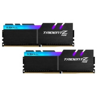 G.SKILL Trident Z RGB F4-2666C18D-16GTZR 16Gb