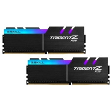 G.SKILL Trident Z RGB F4-2666C18D-16GTZR 16Gb