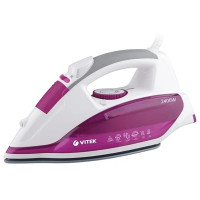 Vitek VT-1262 розовый