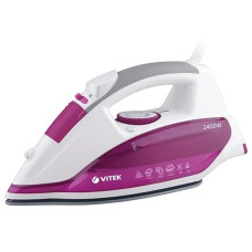 Vitek VT-1262 розовый