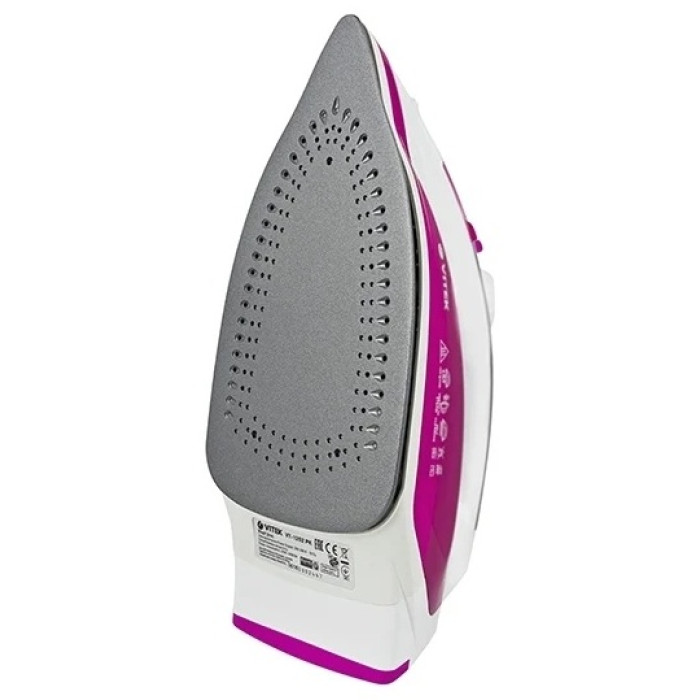 Vitek VT-1262 розовый