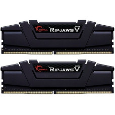 G.SKILL Ripjaws V F4-3600C18D-16GVK 16Gb