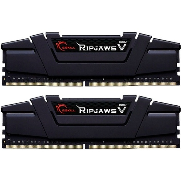 G.SKILL Ripjaws V F4-3600C18D-16GVK 16Gb
