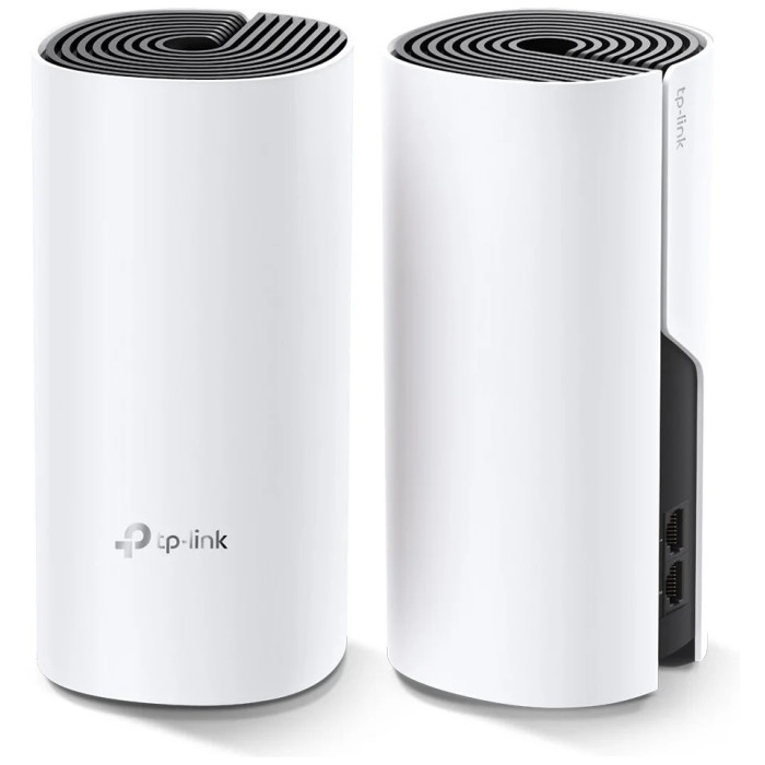 Wi-Fi точка доступа TP-LINK Deco M4