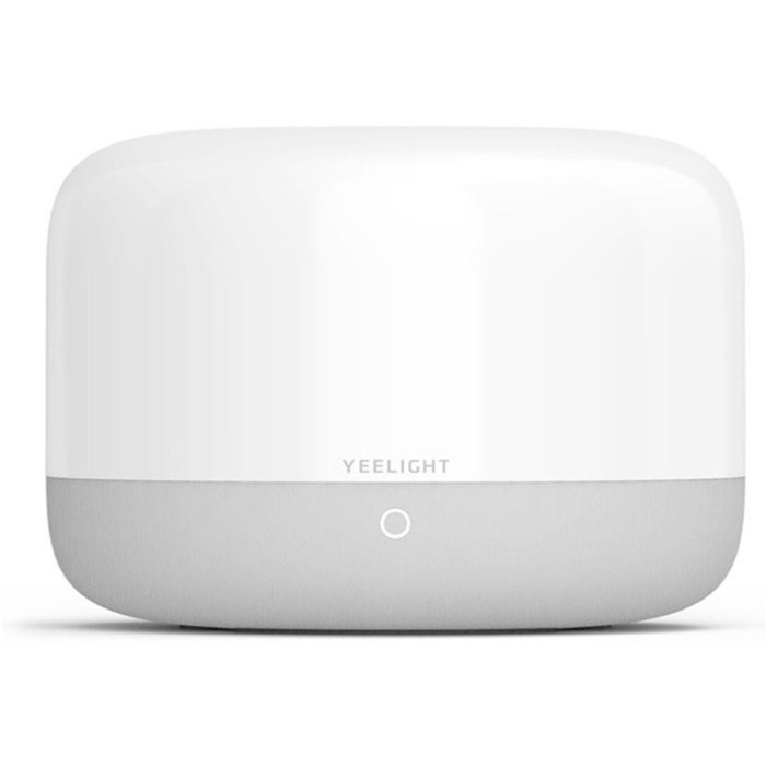 Xiaomi умный ночник Yeelight Bedside Lamp D2 YLCT01YL, пластик