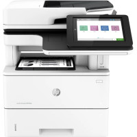 HP LaserJet Enterprise M528f белый