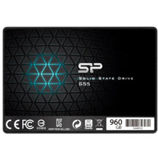 Silicon Power S55 SP960GBSS3S55S25 960Gb
