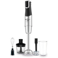 Moulinex Infiny Force Pro DD95HD10 серебристый