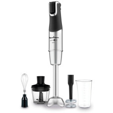 Moulinex Infiny Force Pro DD95HD10 серебристый