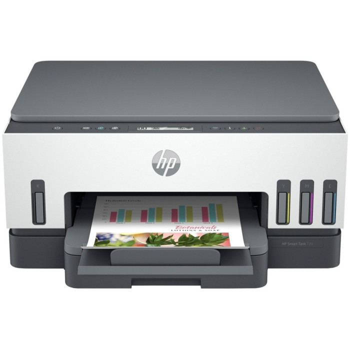 МФУ HP Smart Tank 720 6UU46A