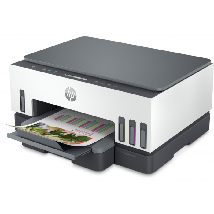 МФУ HP Smart Tank 720 6UU46A