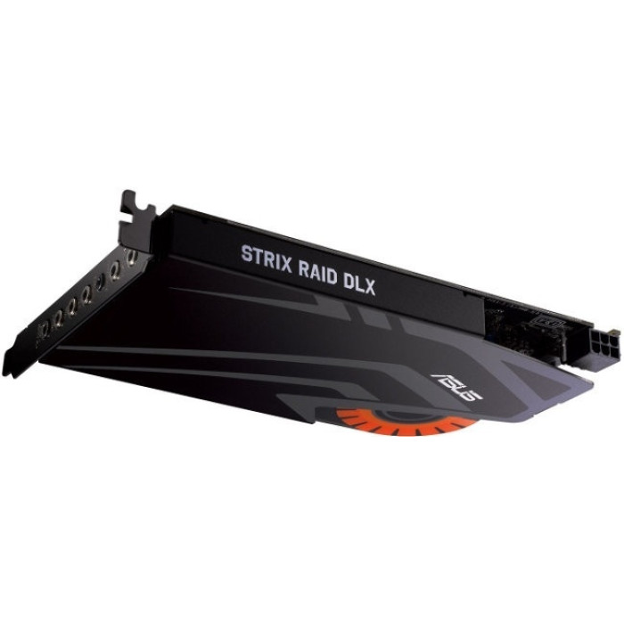 ASUS Strix Raid DLX