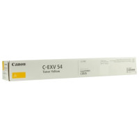 Canon C-EXV54 желтый
