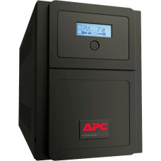 Источник бесперебойного питания APC Easy UPS SMV2000CAI